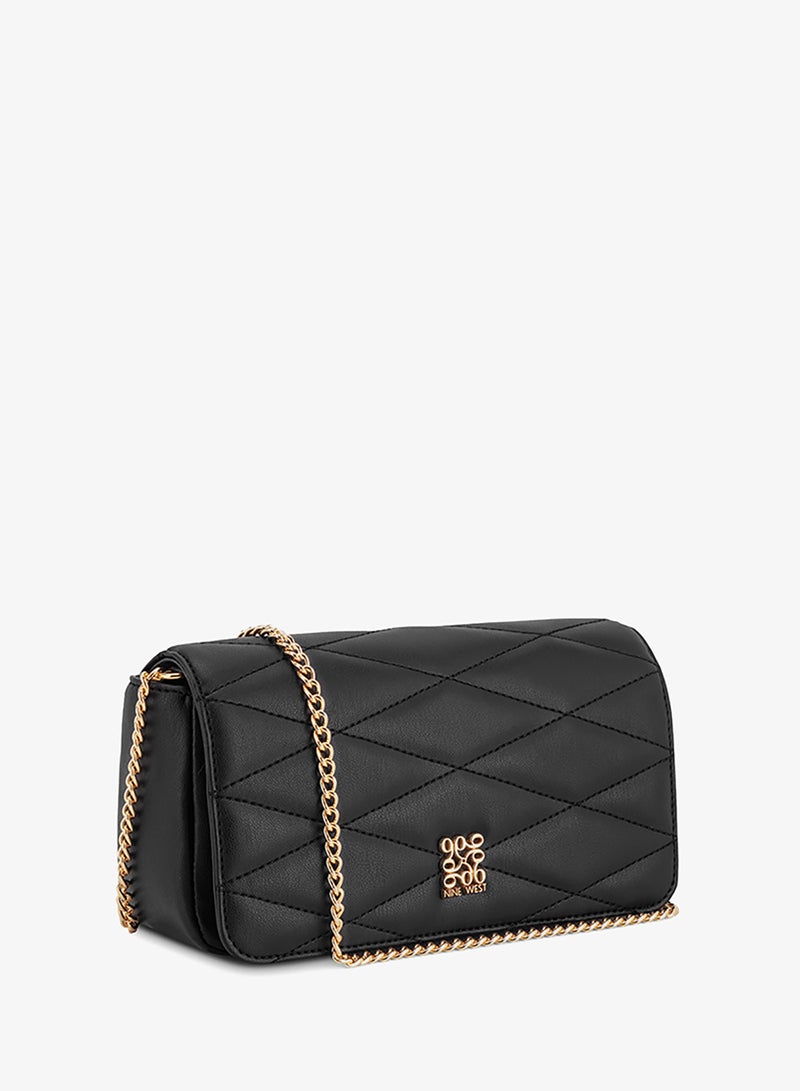 NINE WEST Anders Slg Phone Case Orgnzr Crossbody - Image 3